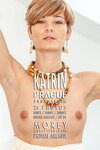 Katrin Prague nude art gallery of nude models cover thumbnail